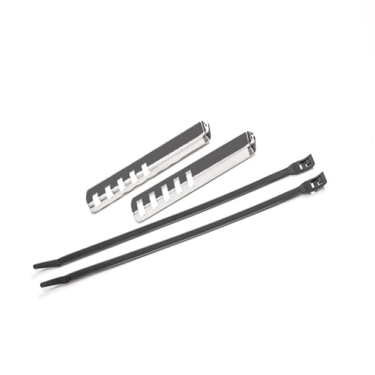 Radium Engineering FCST-X Lift Pump Mounts - Shallow Depth / Mid Depth - (use w/ BR540 / DW400)