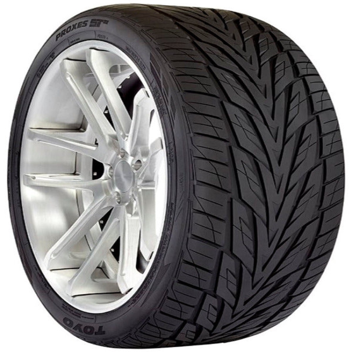 Toyo Proxes ST III Tire - 275/50R22 115V XL