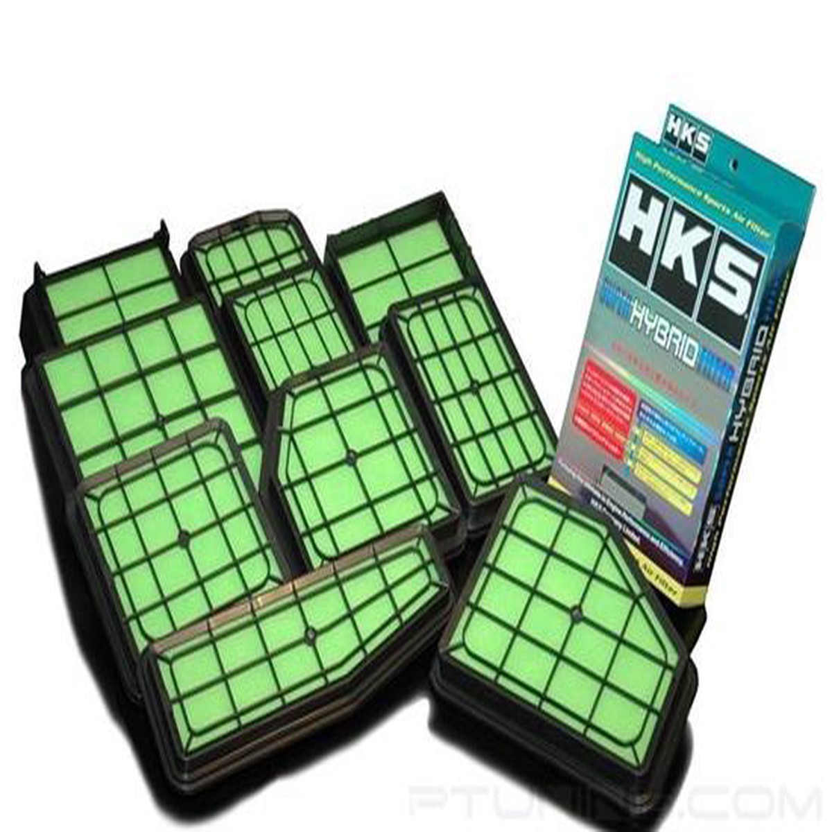 HKS 2022+ Subaru WRX FA24(Turbo) Super Hybrid Drop-In Filter