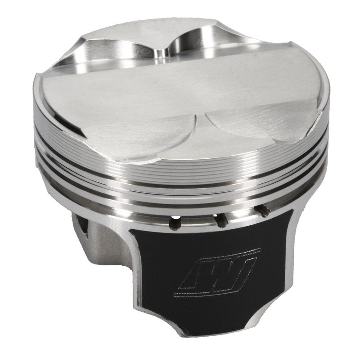 New Arrival Wiseco Toyota 4AG 4V Domed +5.9cc (3208XC) Piston Shelf Stock