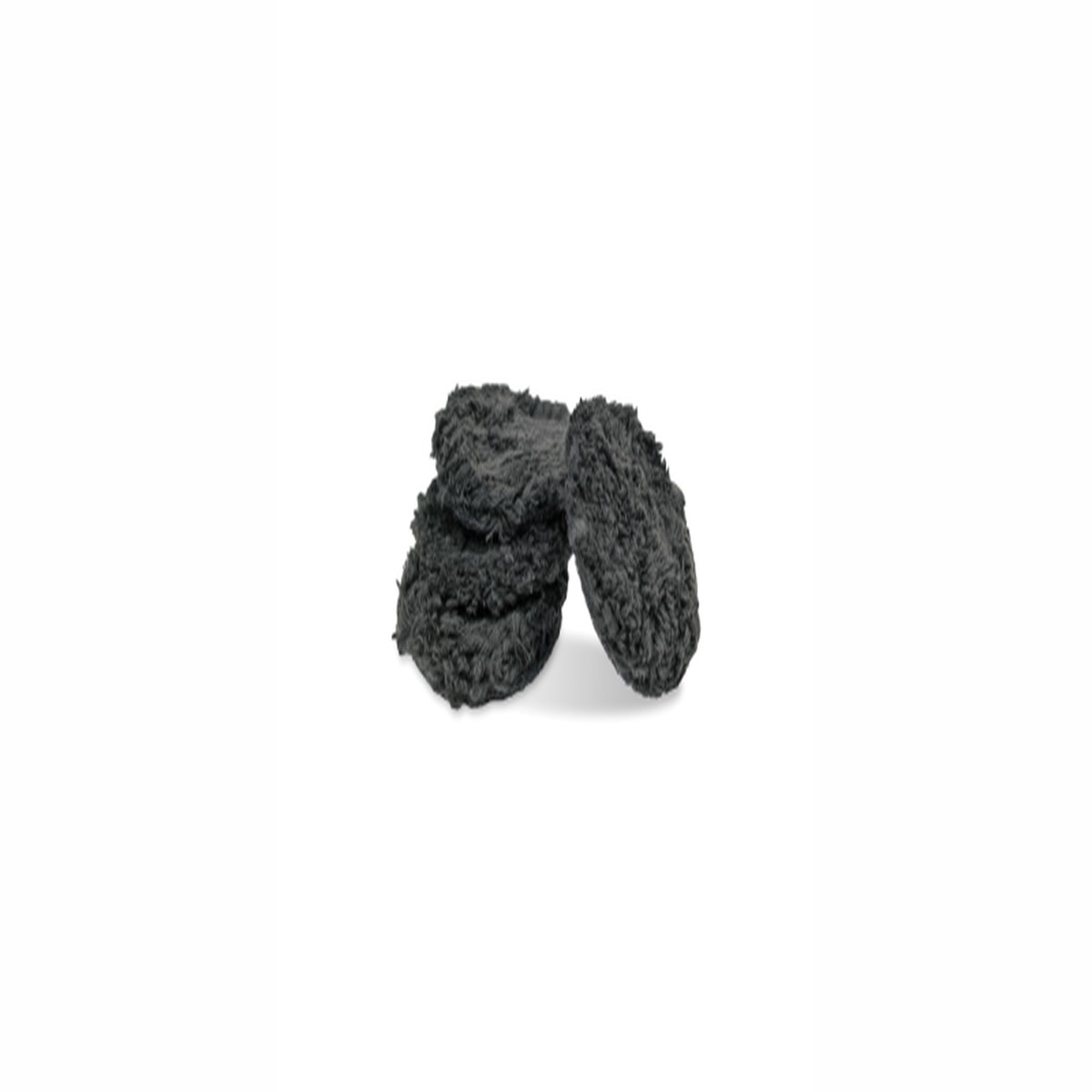 Griots Garage BOSS 2in Microfiber Fast Cutting Pads (Set of 4)