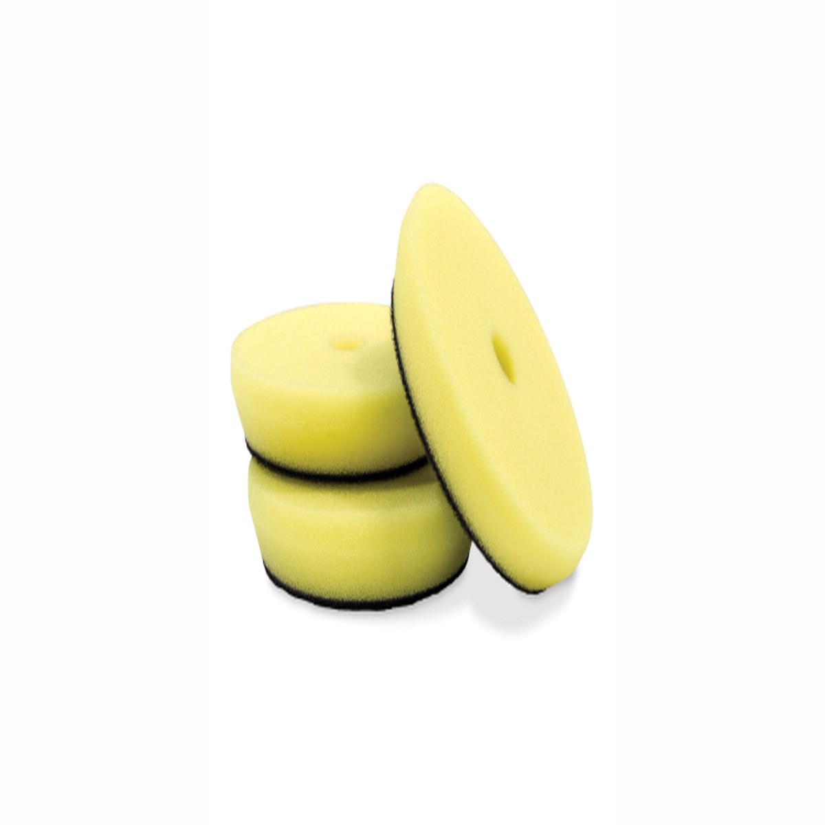 Griots Garage BOSS 3in Perfecting Pad (Set of 3)