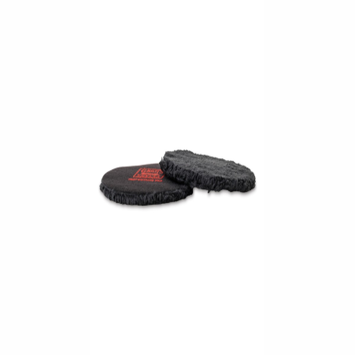 Griots Garage BOSS 6in Microfiber Fast Cutting Pads (Set of 2)