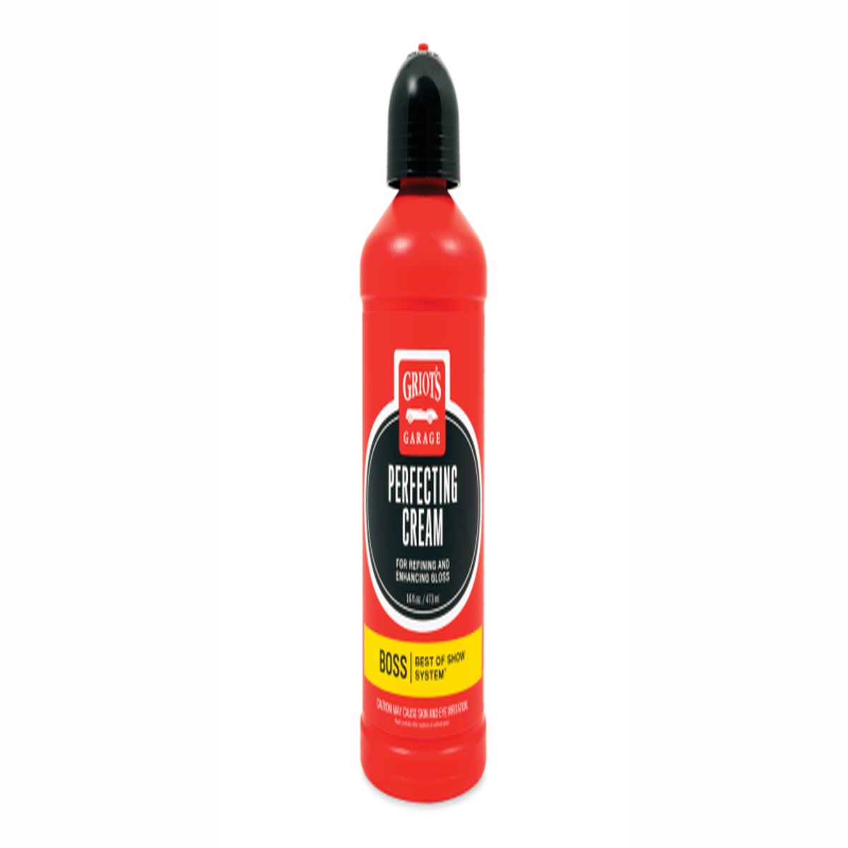 Griots Garage BOSS Perfecting Cream - 16oz