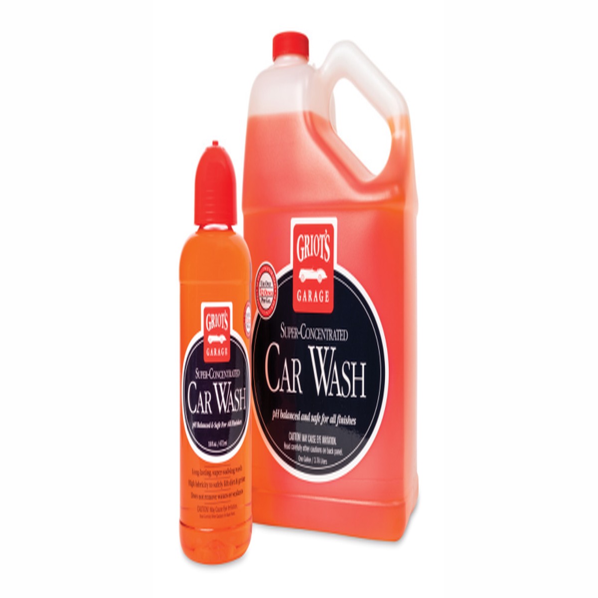 Griots Garage Car Wash - 1 Gallon