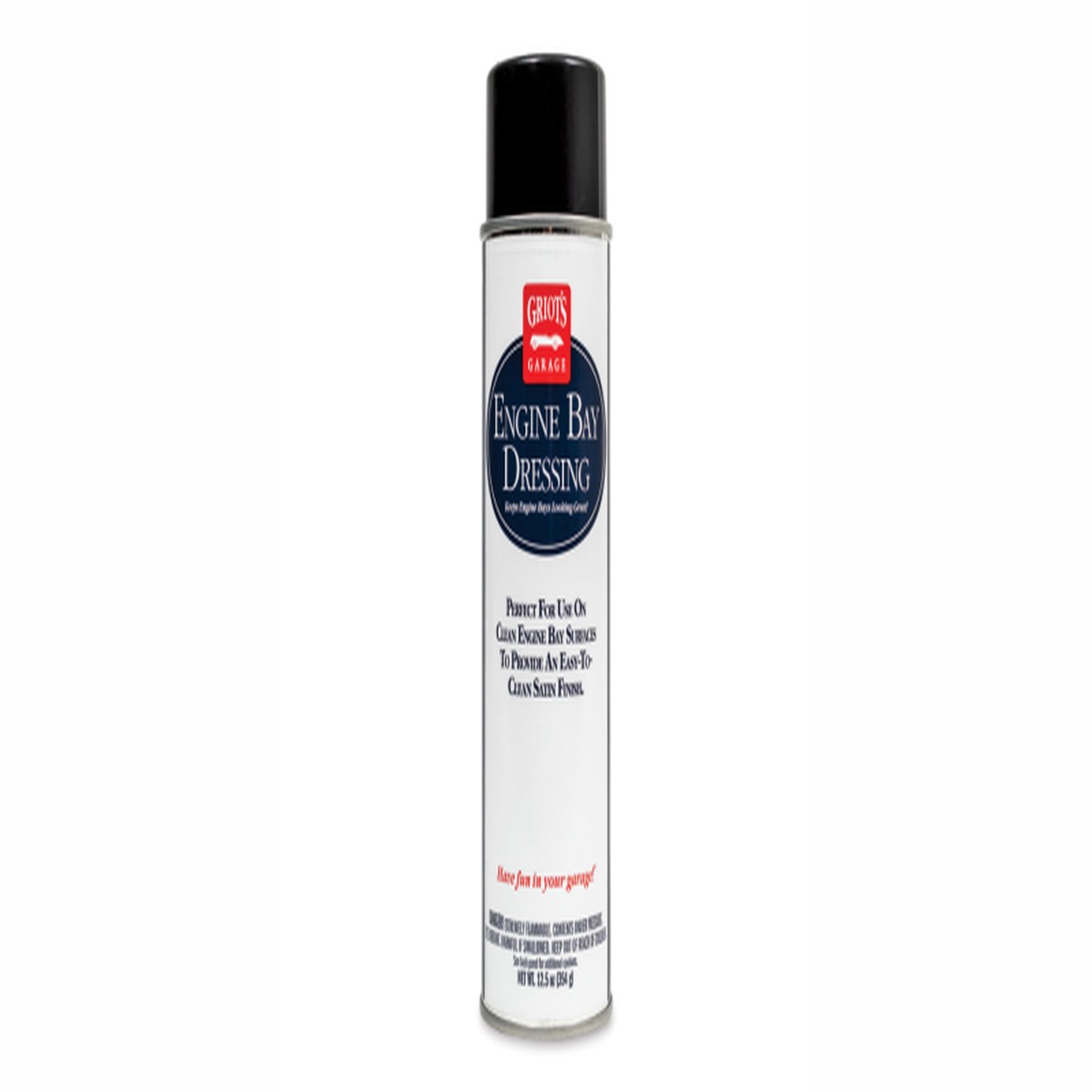 Griots Garage Engine Bay Dressing - 12.5oz (Aerosol)