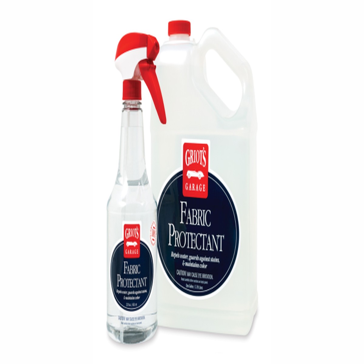 Griots Garage Fabric Protectant - 22oz (RESTRICTED IN CA)