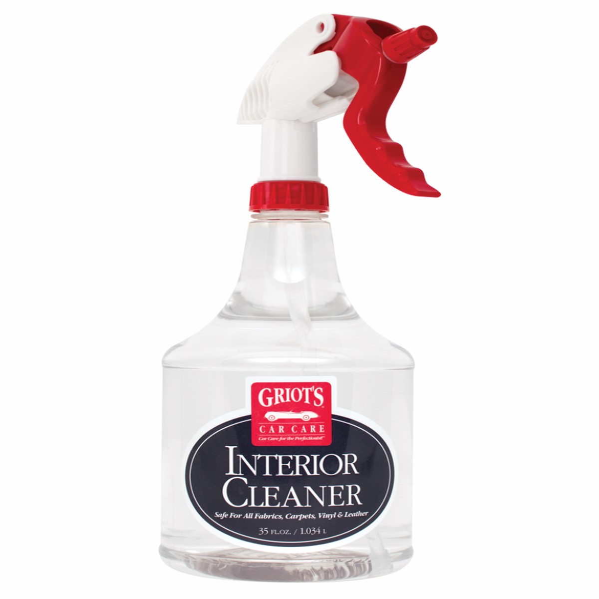 Griots Garage Interior Cleaner - 35oz