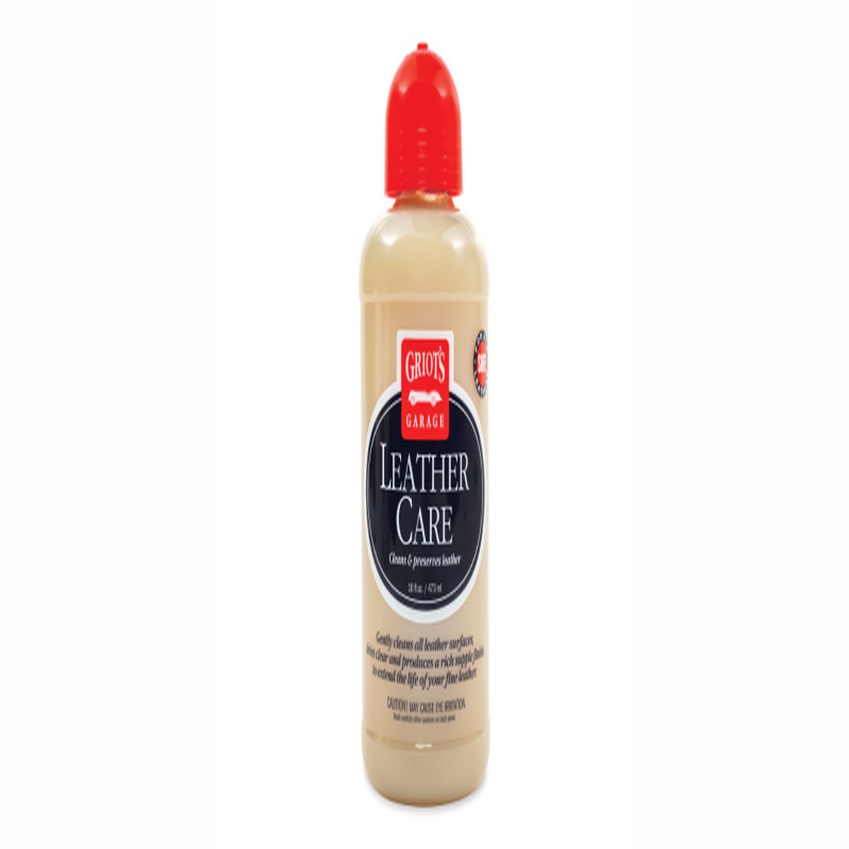 Griots Garage Leather Care - 16oz
