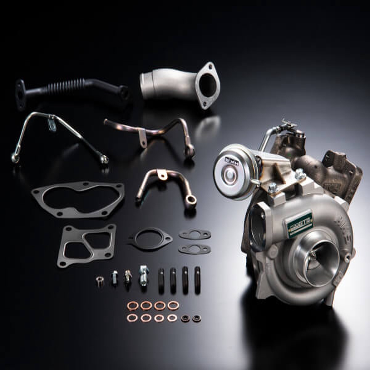 HKS CHRA OVERHAUL CT9A
