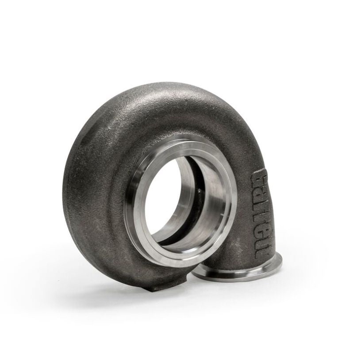 Garrett G45 Turbine Housing Kit O/V V-Band / V-Band 1.44 A/R - Standard Rotation