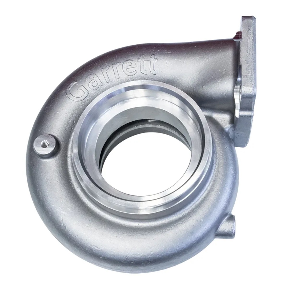 Garrett G47 Turbine Housing Kit 1.23 A/R T6 V-Band In/Out